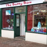 The Butty Box With Contented Cakes 1078684 Image 0